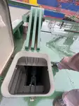 Баржа на продажу