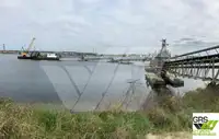 Баржа на продажу