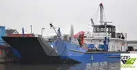 Судно для обследования на продажу