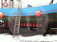 Рыболовное судно на продажу