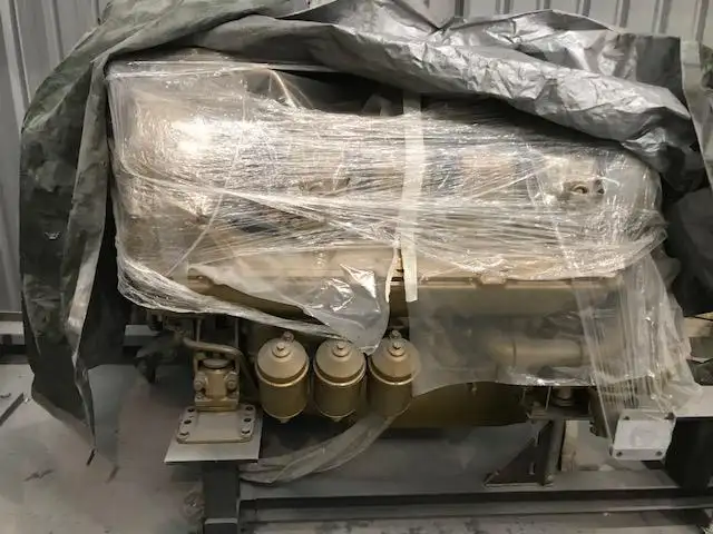 Буксир на продажу