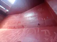 Сухогруз на продажу