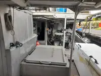 Яружный траулер на продажу