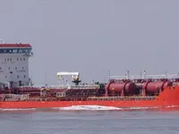 Нефтеналивной/химический танкер на продажу