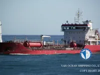 Нефтеналивной/химический танкер на продажу