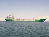 Нефтеналивной/химический танкер на продажу