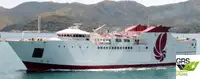 Ro-Ro ship на продажу
