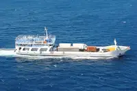 Ro-Ro ship на продажу