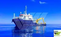 Быстроходное судно снабжения (FSV) на продажу