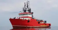 Рефрижераторное судно на продажу