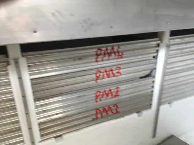 Траулер на продажу
