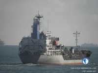 Нефтеналивной/химический танкер на продажу