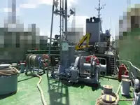 Судно снабжения на продажу