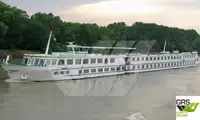 Круизное судно на продажу