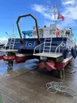 Судно для геодезических работ на продажу