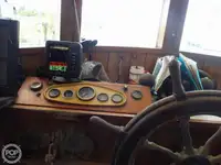 Траулер на продажу