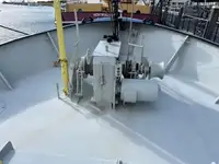 Траулер на продажу
