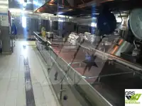 Плавучий дом на продажу