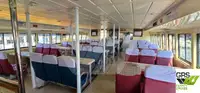 Круизное судно на продажу