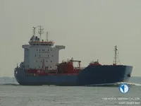 Нефтеналивной/химический танкер на продажу