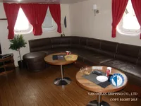 Траулер на продажу