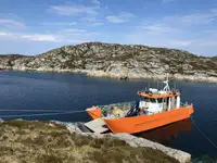 Катамаран на продажу