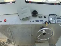 Патрульный катер на продажу