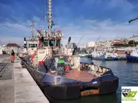 Буксир на продажу