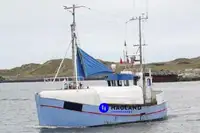Longliner на продажу