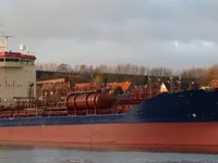 Нефтеналивной/химический танкер на продажу