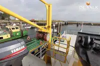 Плавающий отель на продажу