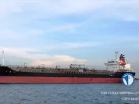 Нефтеналивной/химический танкер на продажу