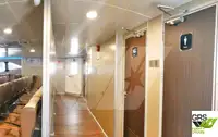 Круизное судно на продажу