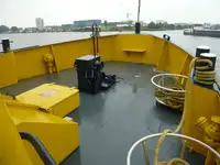 Буксир на продажу
