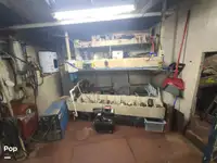 Траулер на продажу