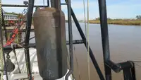 Траулер на продажу