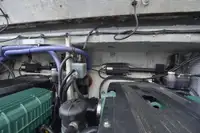 Жесткая надувная лодка на продажу