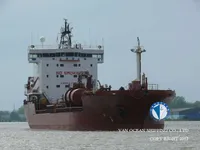 Нефтеналивной/химический танкер на продажу