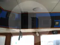 Траулер на продажу