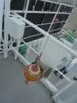 Патрульный катер на продажу
