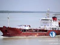 Нефтеналивной/химический танкер на продажу
