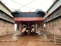 Буксир на продажу