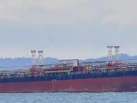 Нефтеналивной/химический танкер на продажу