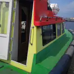Пилотное судно на продажу