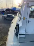 Пожарный катер на продажу