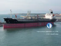 Нефтеналивной/химический танкер на продажу