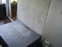 Баржа на продажу