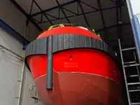Буксир на продажу