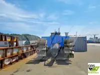 Дноуглубитель на продажу