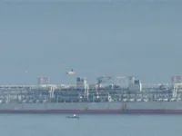 Нефтеналивной/химический танкер на продажу